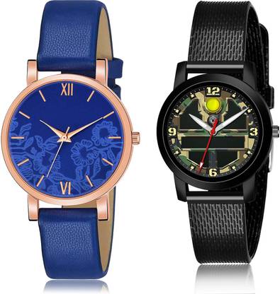 GROOT Analog Watch  - For Women