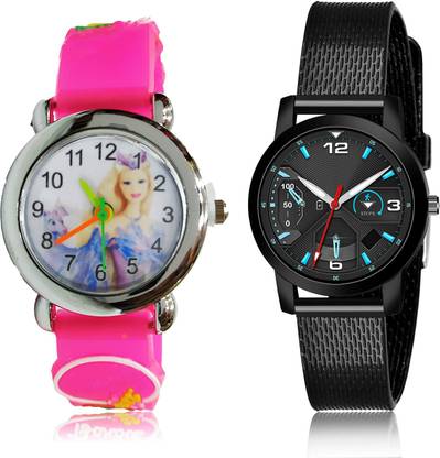 GROOT Analog Watch  - For Girls