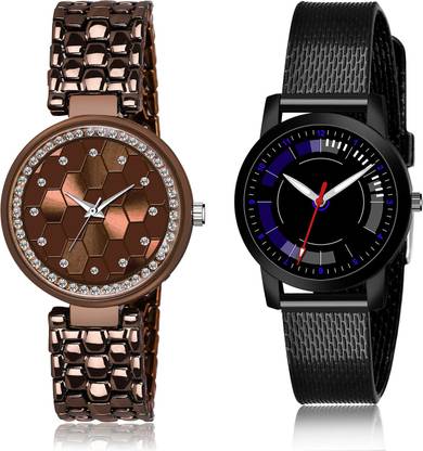 GROOT Analog Watch  - For Women