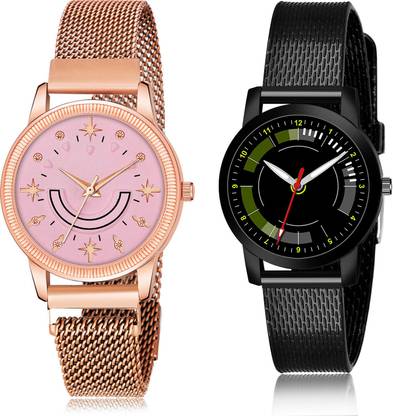 GROOT Analog Watch  - For Women
