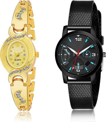 GROOT Analog Watch  - For Women