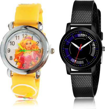 GROOT Analog Watch  - For Girls