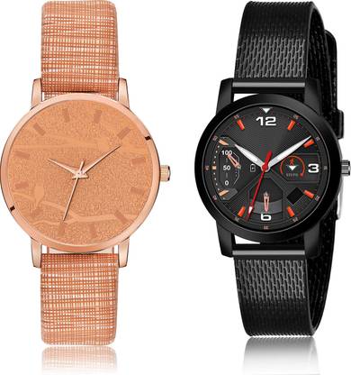 GROOT Analog Watch  - For Women