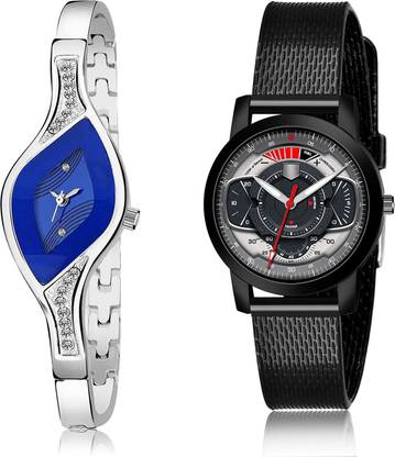 GROOT Analog Watch  - For Women