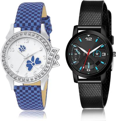 GROOT Analog Watch  - For Women