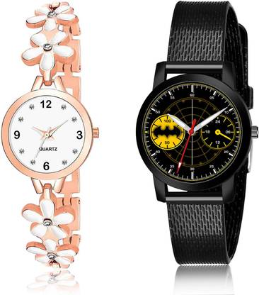 GROOT Analog Watch  - For Women