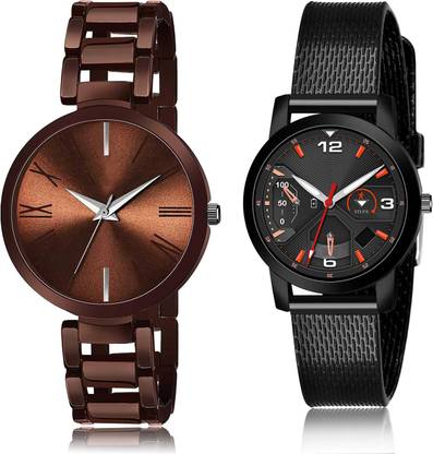 GROOT Analog Watch  - For Women