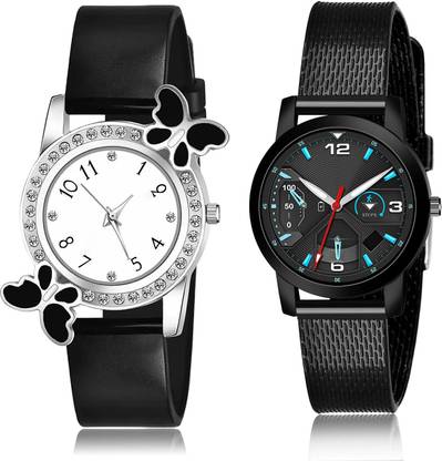 GROOT Analog Watch  - For Women