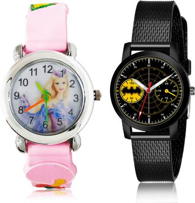 GROOT Analog Watch  - For Girls