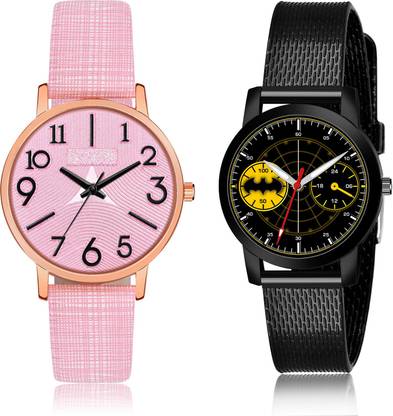 GROOT Analog Watch  - For Women