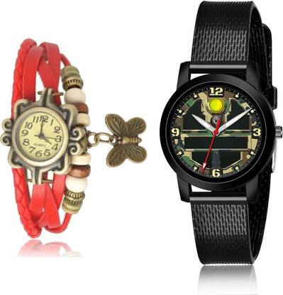 GROOT Analog Watch  - For Women