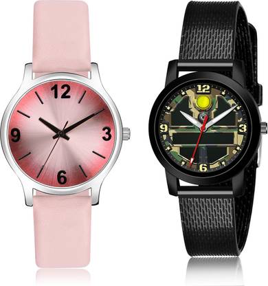 GROOT Analog Watch  - For Women