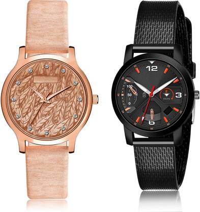 GROOT Analog Watch  - For Women