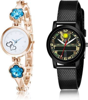 GROOT Analog Watch  - For Women