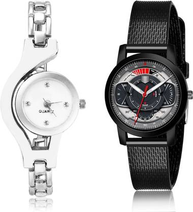 NEUTRON Analog Watch  - For Girls