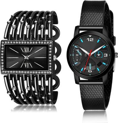 GROOT Analog Watch  - For Women