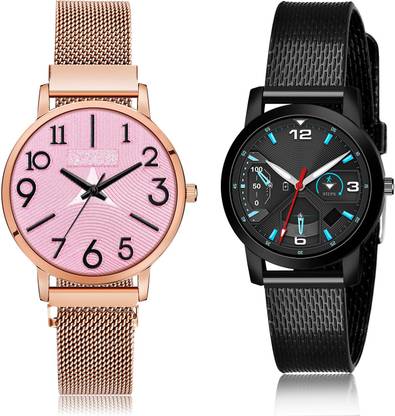 GROOT Analog Watch  - For Women