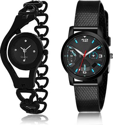 GROOT Analog Watch  - For Women