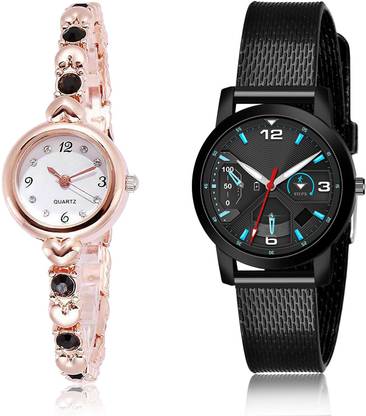 GROOT Analog Watch  - For Women