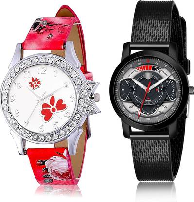 GROOT Analog Watch  - For Women