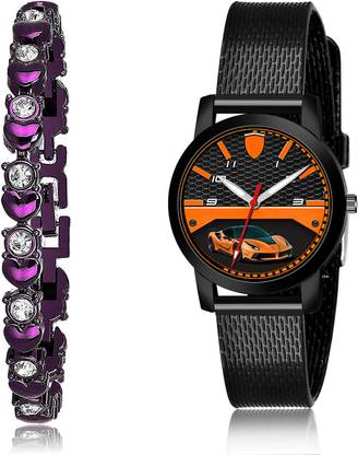 Analog Watch  - For Women