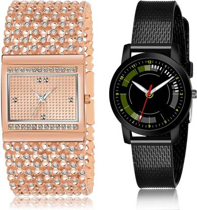GROOT Analog Watch  - For Women