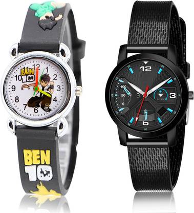 GROOT Analog Watch  - For Girls