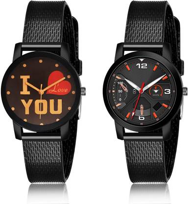 NIKOLA Analog Watch  - For Women