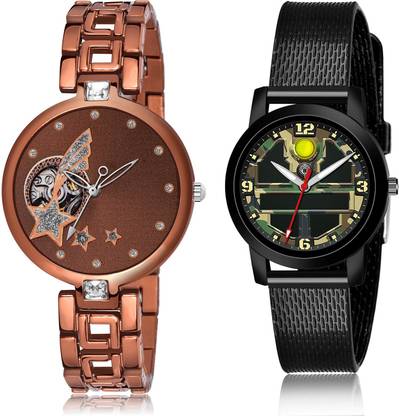 GROOT Analog Watch  - For Women