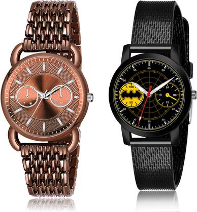 GROOT Analog Watch  - For Women