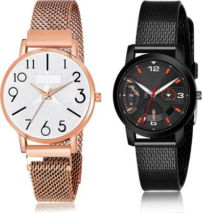 GROOT Analog Watch  - For Women