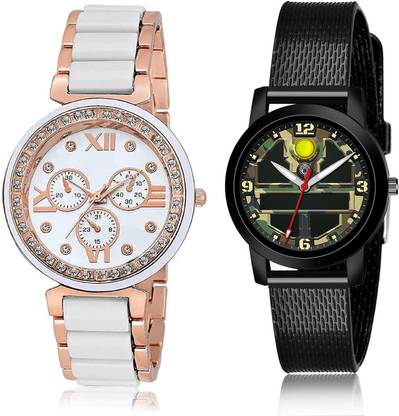 GROOT Analog Watch  - For Women