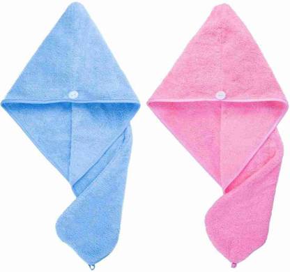 SNAN SBT HAIR TOWEL A11PO2