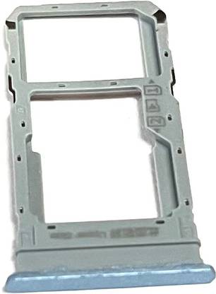 VRAVMO Sim Card Tray