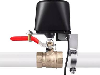 SWYAM Smart Water/Gas Valve Smart Switch