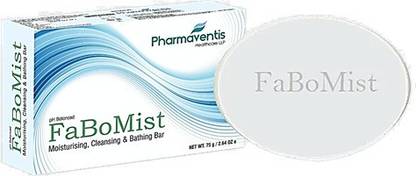 FaBoMist Soap