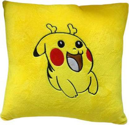 choicegroup Pikachu pillow  - 35 cm