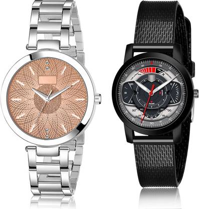 GROOT Analog Watch  - For Women