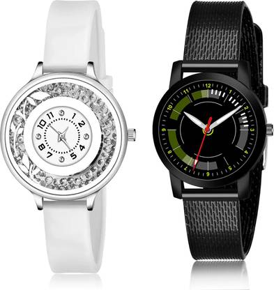 NIKOLA Analog Watch  - For Women