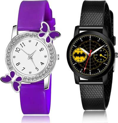 GROOT Analog Watch  - For Women