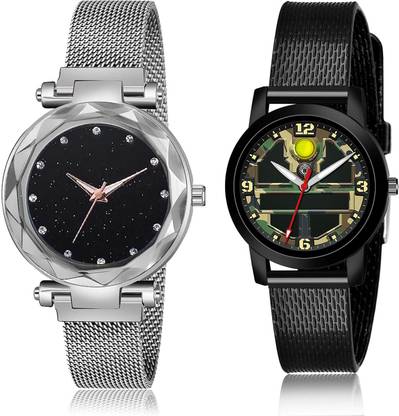 GROOT Analog Watch  - For Women