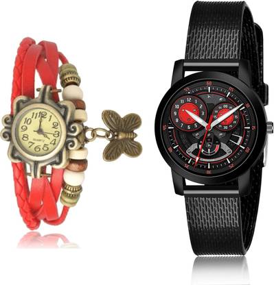 GROOT Analog Watch  - For Women