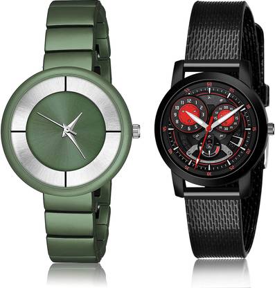 GROOT Analog Watch  - For Women