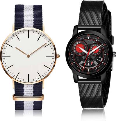 GROOT Analog Watch  - For Women