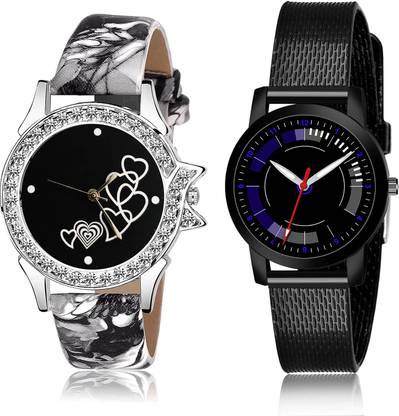 GROOT Analog Watch  - For Women