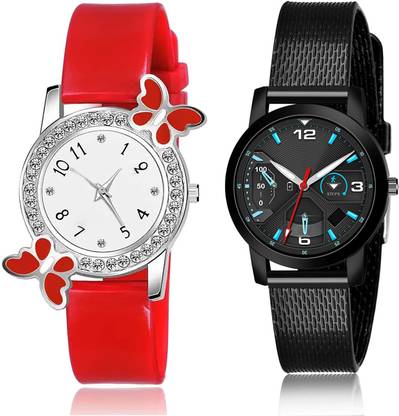 GROOT Analog Watch  - For Women