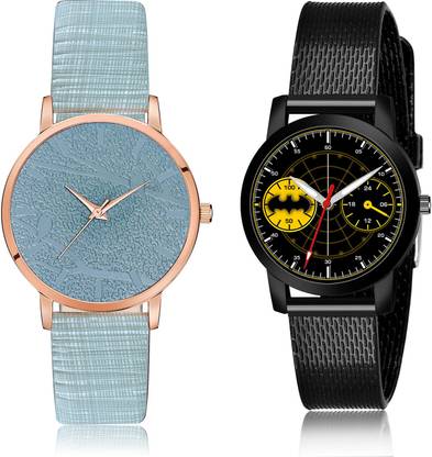 GROOT Analog Watch  - For Women