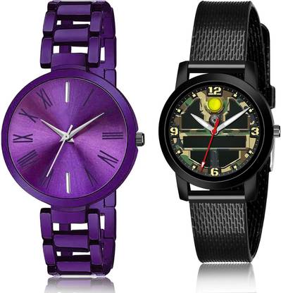 GROOT Analog Watch  - For Women