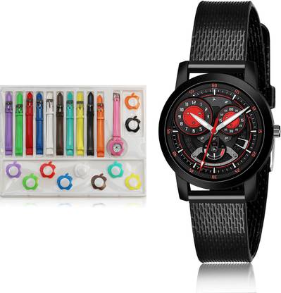 GROOT Analog Watch  - For Girls