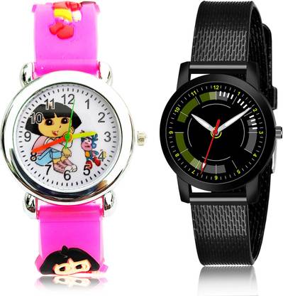 GROOT Analog Watch  - For Girls